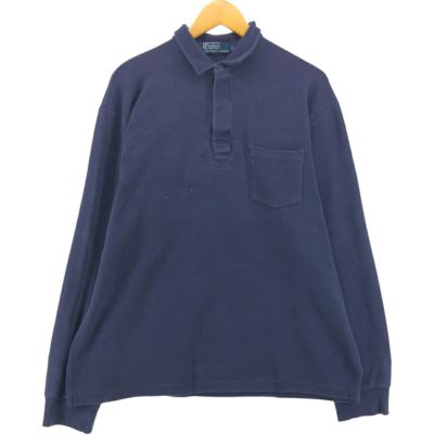 古着 ラルフローレン Ralph Lauren POLO SPORT ポロスポーツ