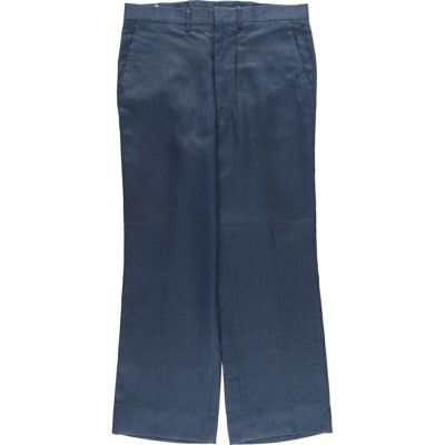 古着 70年代 シアーズ Sears PERMA-PREST CLASSIC COLLECTION