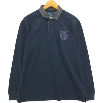 楽天市場】90's 大きいサイズ XL □ POLO SPORT ポロスポーツ