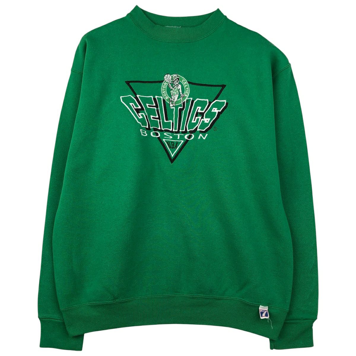 古着 90年代 LOGO 7 NFL LOS ANGELES RAMS ロサンゼルスラムズ ロゴ