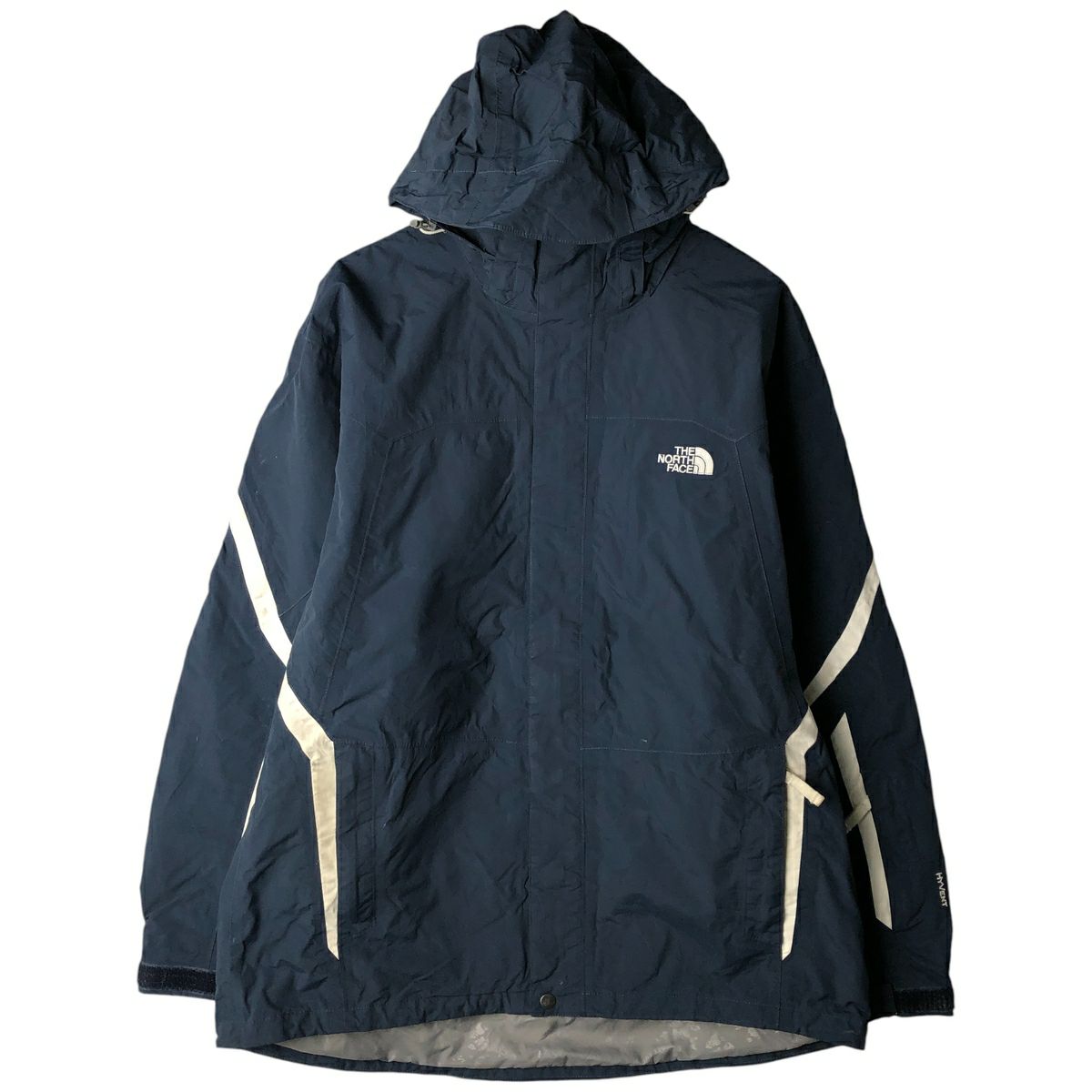 古着 ザノースフェイス THE NORTH FACE DRYVENT ドライベント 中綿