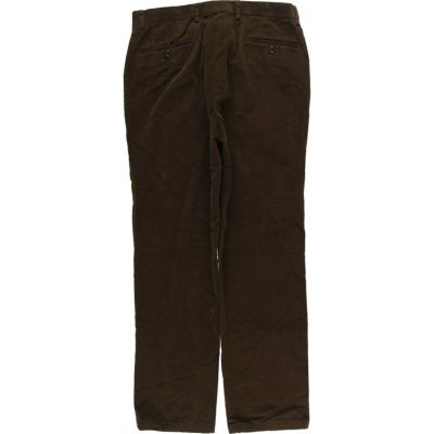 古着 ラルフローレン Ralph Lauren LAUREN ローレン コーデュロイ