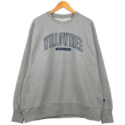 古着 00年代 チャンピオン Champion ORIGINAL REVERSE WEAVE