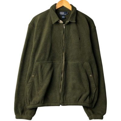 古着 ラルフローレン Ralph Lauren POLO by Ralph Lauren スイング