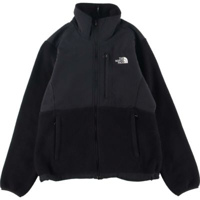 古着 ザノースフェイス THE NORTH FACE デナリジャケット ナイロンx