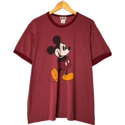 古着 90年代 ディズニー DISNEY MICKEY MOUSE ミッキーマウス