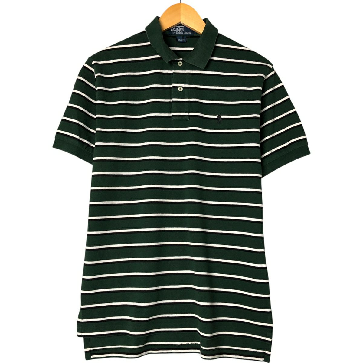 古着 ラルフローレン Ralph Lauren POLO by Ralph Lauren 総柄 古着 ラルフローレン Ralph Lauren POLO by Ralph Lauren 総柄