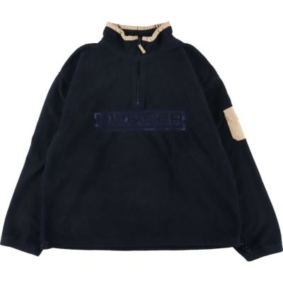 古着 トミーヒルフィガー TOMMY HILFIGER スイングトップ スポーツ