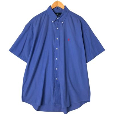 Ralph Lauren - 古着 ラルフローレン Ralph Lauren CLASSIC FIT
