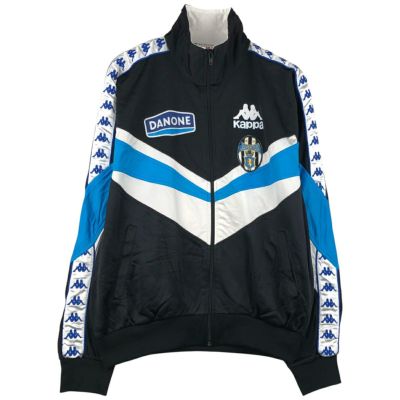 古着 90年代 カッパ Kappa SERIE A/B セリエA/B JUVENTUS FC