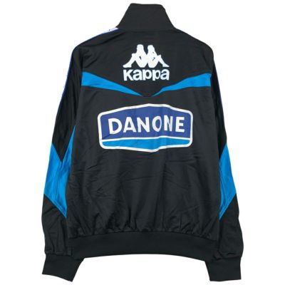 新品　激レア　90's kappa カッパ ユベントス ナイロンジャケット 古着 90年代 カッパ Kappa JUVENTUS FC ユベントスFC ナイロン