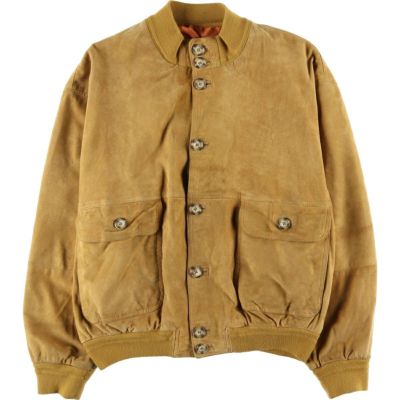 古着 オールドネイビー OLD NAVY コーデュロイボアジャケット メンズXL