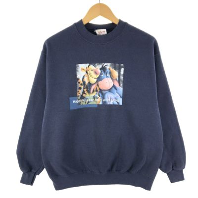 古着 90年代 ヘインズ Hanes らんま1/2 キャラクタープリントTシャツ