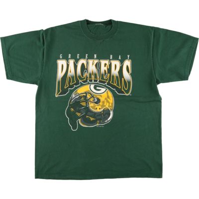 楽天市場】グリーンベイ・パッカーズ（Tシャツ・カットソー