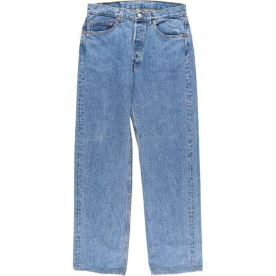 新品★W30★Levi's 501 Original★ストレート★メンズジーンズ Levi's リーバイス 501 レギュラー ストレート メンズ 005011485