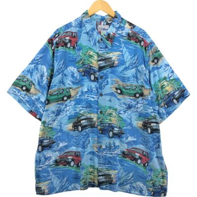 古着 90年代 レインスプーナー REYNSPOONER 水着タグ ビキニタグ