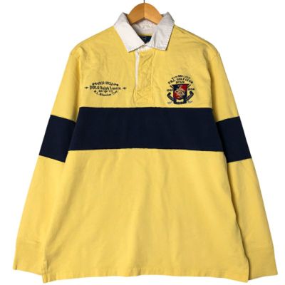 古着 ラルフローレン Ralph Lauren POLO by Ralph Lauren CUSTOM