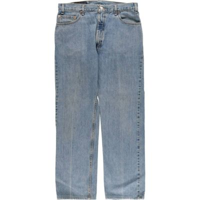 Levi's 70's 米国製 ビンテージ リーバイス LEVI'S 505-0217 66