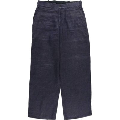 古着 ラルフローレン Ralph Lauren POLO by Ralph Lauren リネン