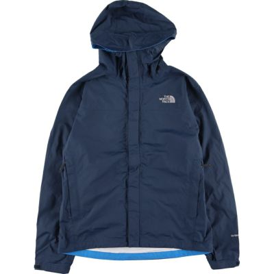 古着 ザノースフェイス THE NORTH FACE GORE-TEX ゴアテックス 