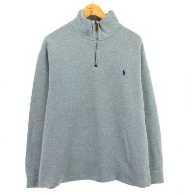 古着 ラルフローレン Ralph Lauren POLO RALPH LAUREN ハーフ