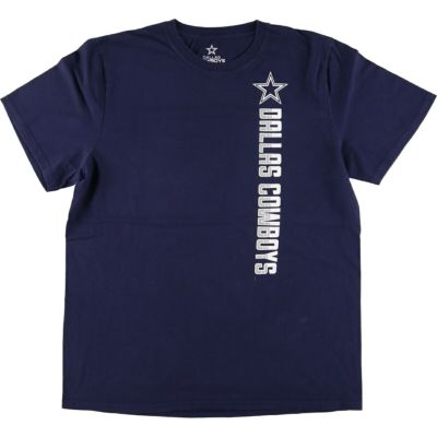 Dallas Cowboys Tシャツ M ダラス・カウボーイズ NFL