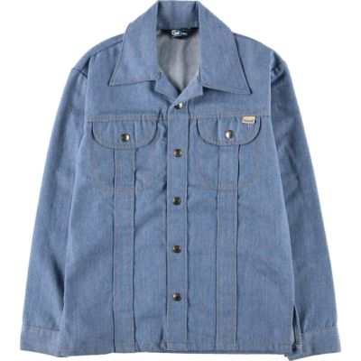 TA1モンゴメリーワード　カバーオール60s 70s TA1モンゴメリーワード カバーオール60s 70s 70's MONTGOMERY
