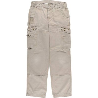 Carhartt(カーハート) / ワークパンツ/M/コットン/IDG