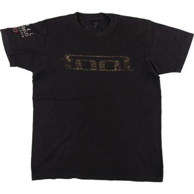 古着 タルテックス tultex TOOL トゥール バンドTシャツ バンT