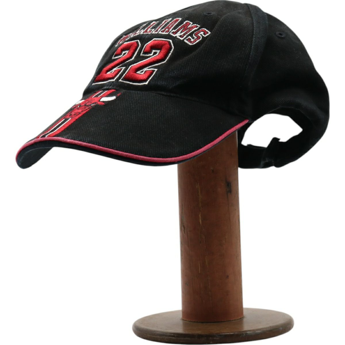 古着 FAN FAVORITE MLB DETROIT TIGERS デトロイトタイガース ツートン