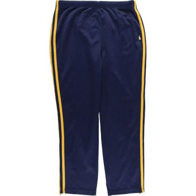 古着 ラルフローレン Ralph Lauren POLO SPORT ポロスポーツ ジャージ