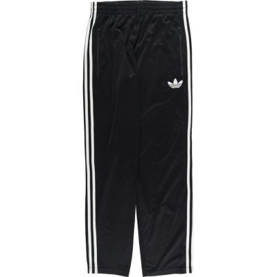 古着 アディダス adidas ORIGINALS オリジナルス ジャージパンツ