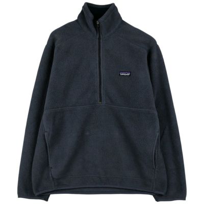 あき253 patagonia パタゴニア 25735 SYNCHILLA シンチラ フリース プル