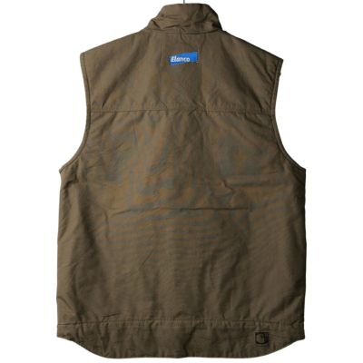 古着 カーハート Carhartt QUICK DUCK 中綿入り リメイク ダックベスト