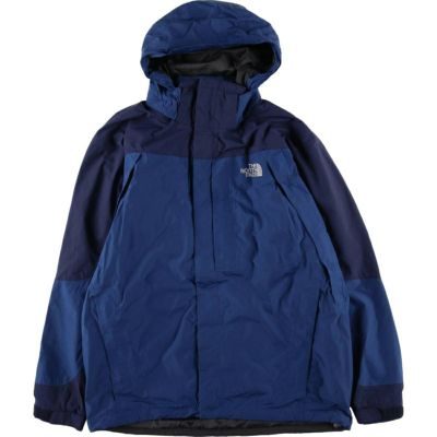 古着 80年代 ザノースフェイス THE NORTH FACE 茶タグ GORE-TEX