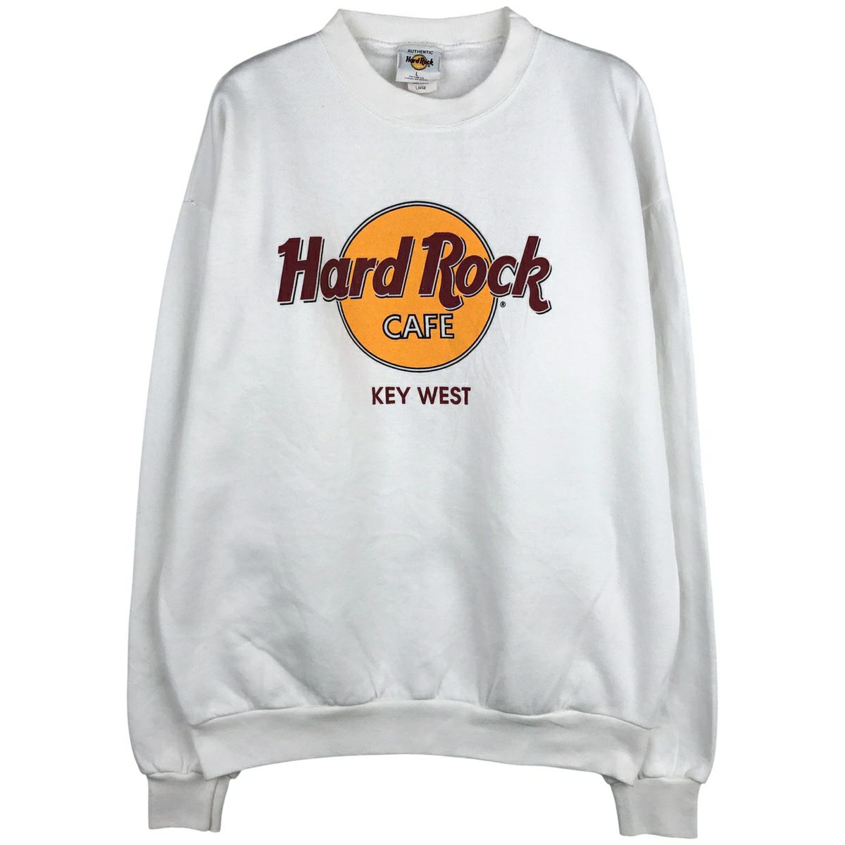 ☆送料無料☆ Hanes ヘインズ Hard Rock CAFE ハードロックカフェ SAN 