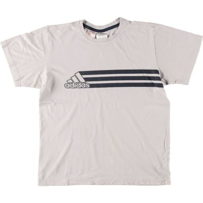 古着 00年代 アディダス adidas スポーツパフォーマンスロゴ