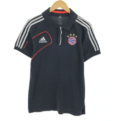 古着 アディダス adidas BUNDESLIGA ブンデスリーガ BAYERN