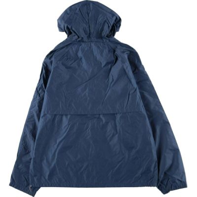 古着 80年代 ウールリッチ WOOLRICH TETON アノラックパーカー メンズM