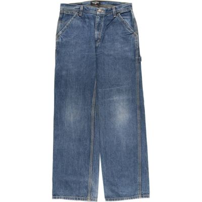 古着 ラルフローレン Ralph Lauren POLO JEANS COMPANY デニム