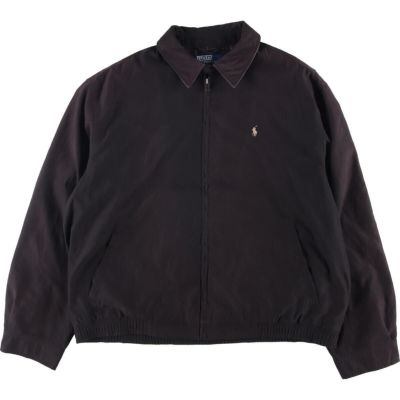 古着 トミーヒルフィガー TOMMY HILFIGER スイングトップ スポーツ