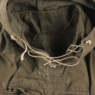 ブルガリア軍　スモック　スノースモック　ユーロヴィンテージ ブルガリア軍 スモック スノースモック ユーロヴィンテージ