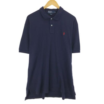 古着 ビッグサイズ 90年代 ラルフローレン Ralph Lauren POLO by
