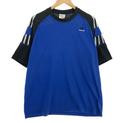 古着 アディダス adidas ラグビー ニュージーランド代表 バック