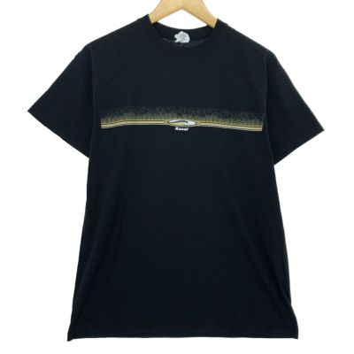 古着 00年代 アンビル Anvil プリントTシャツ メンズM /eaa411545 【中古】 【240630】
