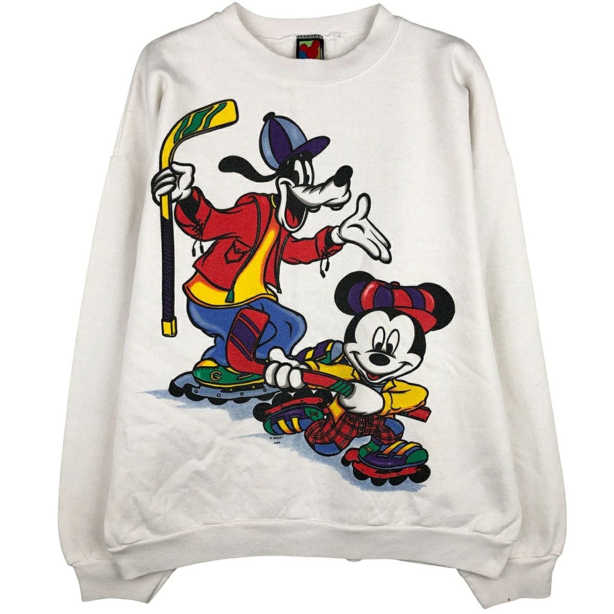 古着 90年代 DISNEY Snow White and the Seven Dwarfs 白雪姫