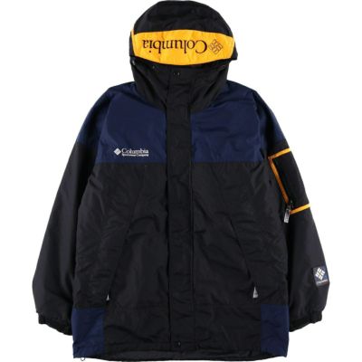 古着 90～00年代 コロンビア Columbia OMNI‐TECH オムニテック