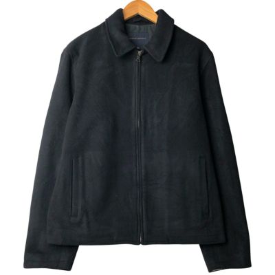 古着 バナナリパブリック BANANA REPUBLIC カシミア混 ウールスポーツ