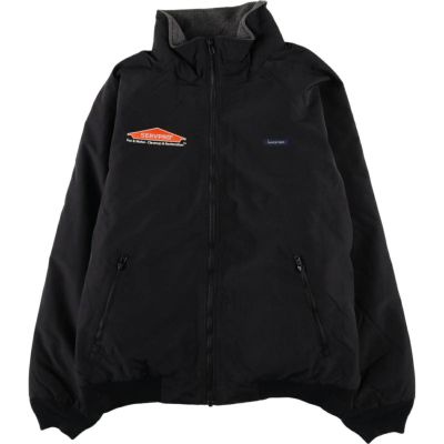 古着 ランズエンド LANDS END SQUALL JACKET 中綿ジャケット パファー