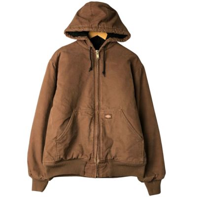 Dickies アクティブジャケット Dickies アクティブジャケットタイプワークジャケット sizeXL相当